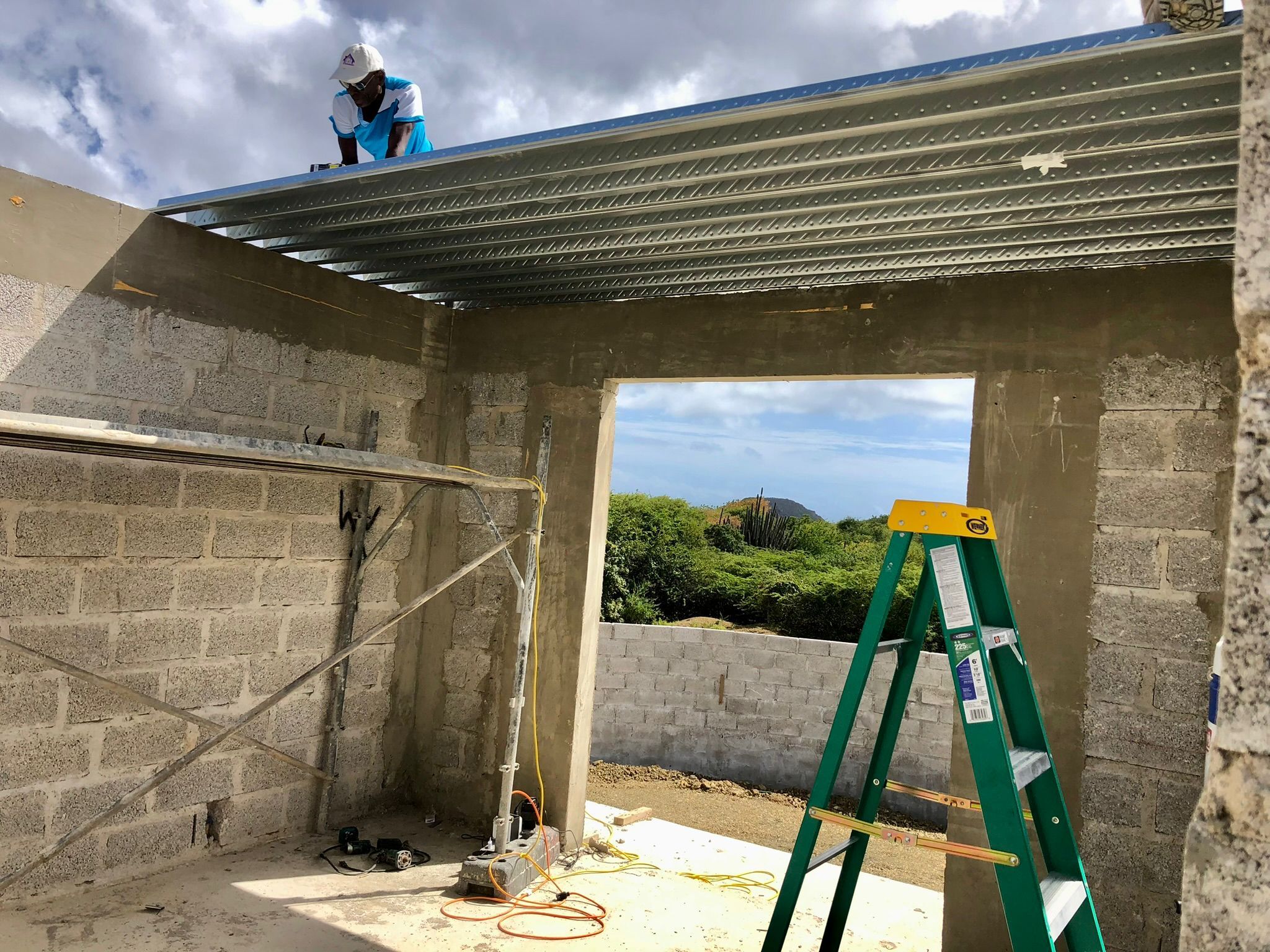 LXRY Resort - fase 2